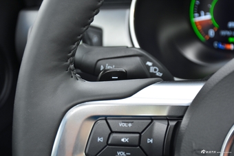 2018款Mustang 2.3L自动EcoBoost