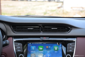 2017款凌轩1.5T手动乐活幸福型