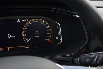  2019款途岳 1.4T自动旗舰版280TSI国VI