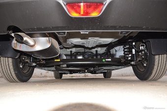 2016款科沃兹1.5L手动欣享版