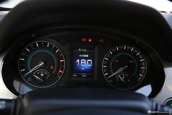 2017款哈弗H2 1.5T手动两驱舒适型红标