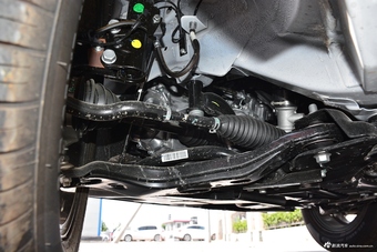 2018款远景SUV 1.8L手动4G互联尊贵型