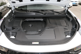 2017款领克01 2.0T自动两驱型版