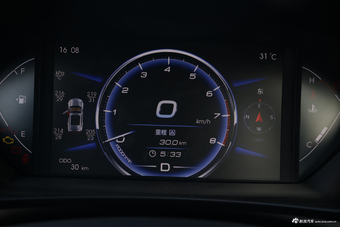 2018款东南DX7 Prime 1.5T自动尊贵型 