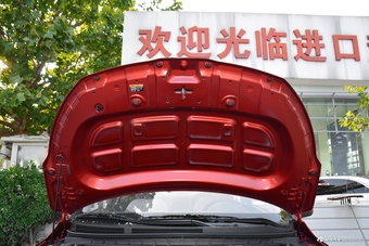 2017款焕驰1.4L自动Deluxe豪华版