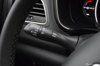 2018款科雷傲2.5L自动四驱旗舰版