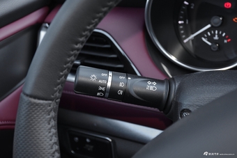 2018款哈弗H6 Coupe 1.5T自动两驱超豪型红标