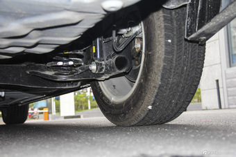 2016款纳5 1.8T自动智尊型