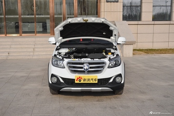 2016款伽途ix7 1.5L智尚型DAM15L图片