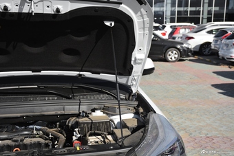 2018款哈弗H6 Coupe 1.5T自动两驱超豪型红标