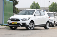 2017款骏派D60 1.5L手动豪华型