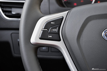 2017款开瑞K50 1.5L手动豪华型