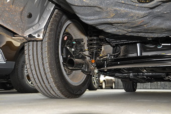 2017款吉利远景1.5L手动幸福版