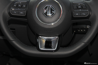 2017款锐腾1.5T 20T自动豪华版