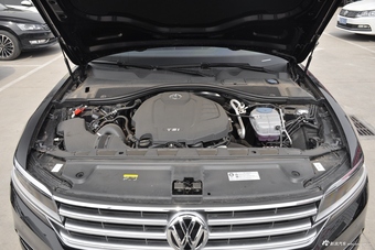 2018款辉昂改款2.0T自动两驱旗舰版380TSI