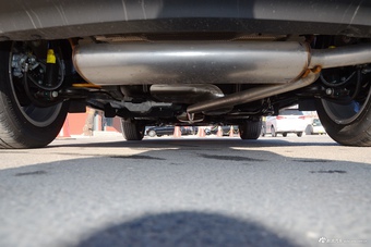 2017款昂科拉1.4T自动两驱都市时尚型18T