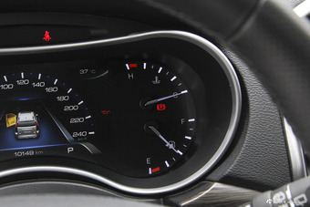  2017款哈弗H9 2.0T自动柴油豪华型7座