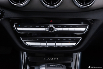  2018款君马MEET3 1.5T 自动舒适型