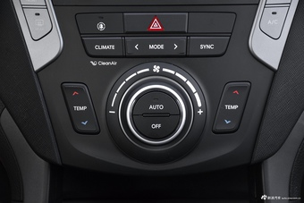 2017款全新胜达2.4L手动两驱智能型5座