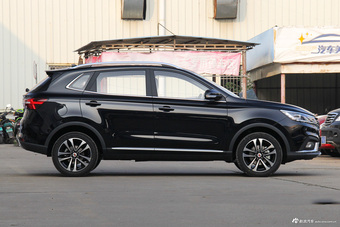 2018款荣威RX3 1.6L手动互联网智享版