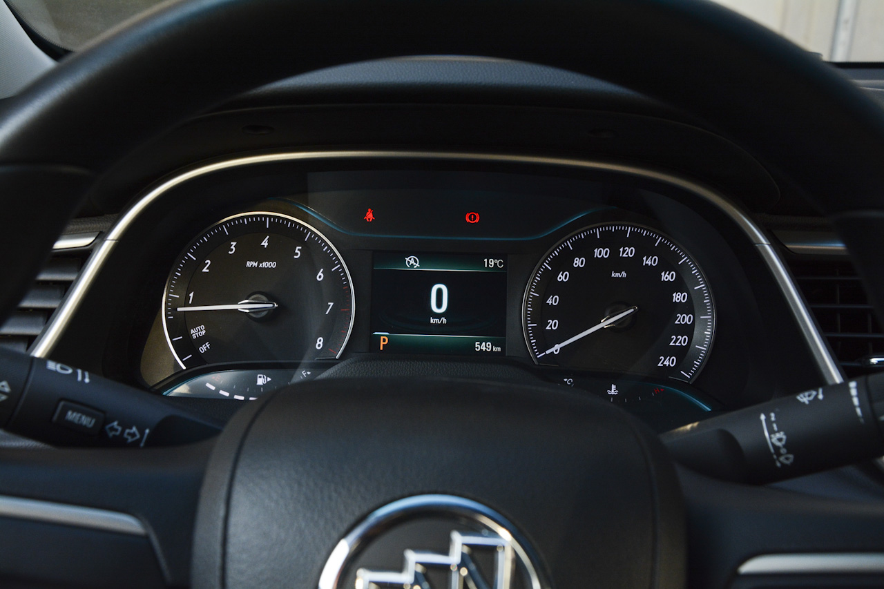 2017款英朗1.5L自动豪华型15N