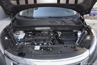 2017款观致5 SUV 1.6T手动领先型图片