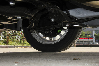 2018款骏派A50 1.5L手动标准型