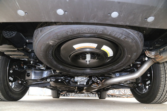 	2017款英菲尼迪QX60 2.5T Hybrid四驱全能版