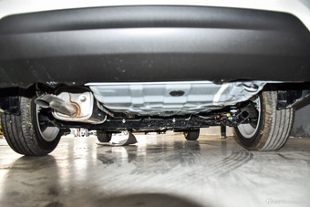 2016款轩逸1.6L自动XV智享版 珠光白