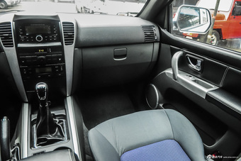 2014款卡威K1 2.4L手动两驱汽油舒适型