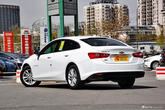 2017款迈锐宝XL 1.5T 自动锐驰版