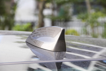 2015款捷豹XJL 3.0L自动SC两驱尊享商务版