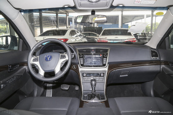 2016款睿骋1.8T自动智享版尊驰型图片