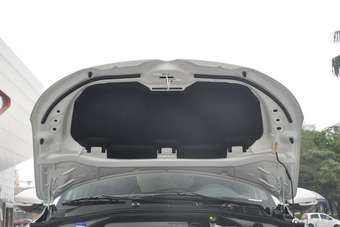 2017款雪铁龙C3-XR 230THP自动先锋型