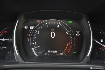 2017款科雷嘉2.0L自动四驱尊贵版