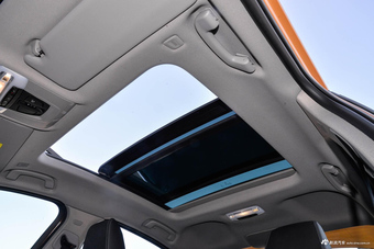 2017款宝马1系基本型