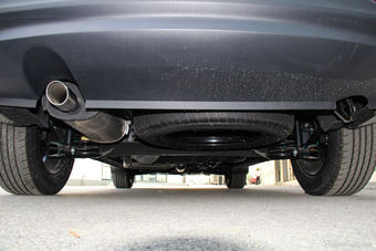 2017款风光580 1.5T手动豪华型