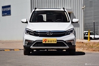 2017款长安欧尚A800 1.6L手动智享型