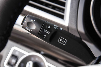 2016款猎豹CS10 2.0T自动豪华型 威尼斯蓝