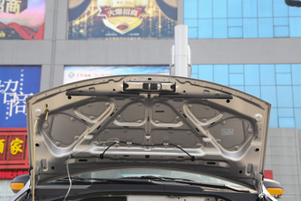 2016款帅客1.5L手动豪华型