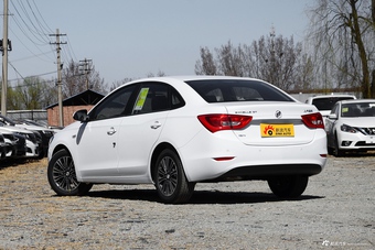 2017款英朗1.5L自动豪华型15N