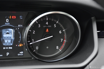 2018款发现2.0T自动SE