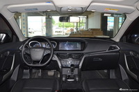 2017款启辰T90 2.0L自动CVT领尚版