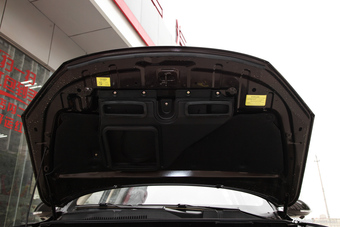 2017款野马T70S运动版1.5L手动豪华型 