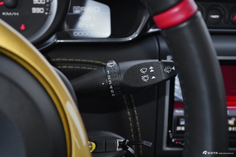 2018款Evora GT410 Sport70周年限量版