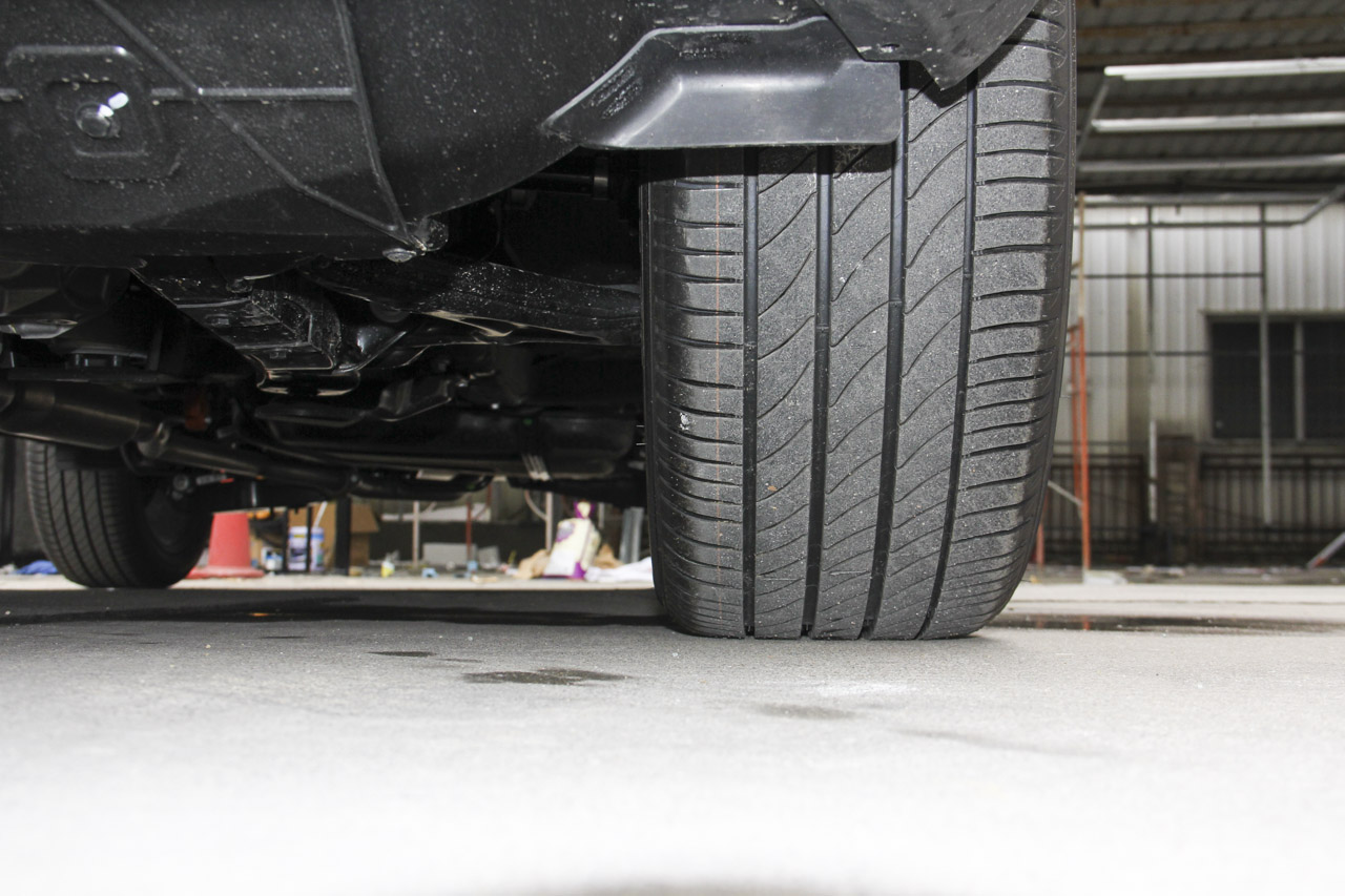 2016款锐腾 1.5T自动inkaNet豪华版