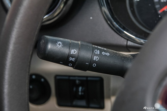 2015款金杯750 1.5L手动旗舰型