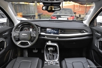 2017款哈弗H6 换代 红标 1.5T 自动两驱智尚型