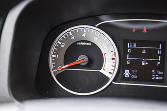 2014款长安之星7 1.4L手动基本型