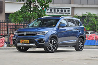 2017款景逸X5 2.0L手动尊享型